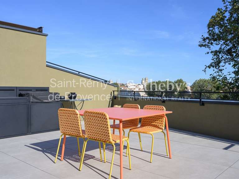 Appartement Arles - 2 chambres - 138m²