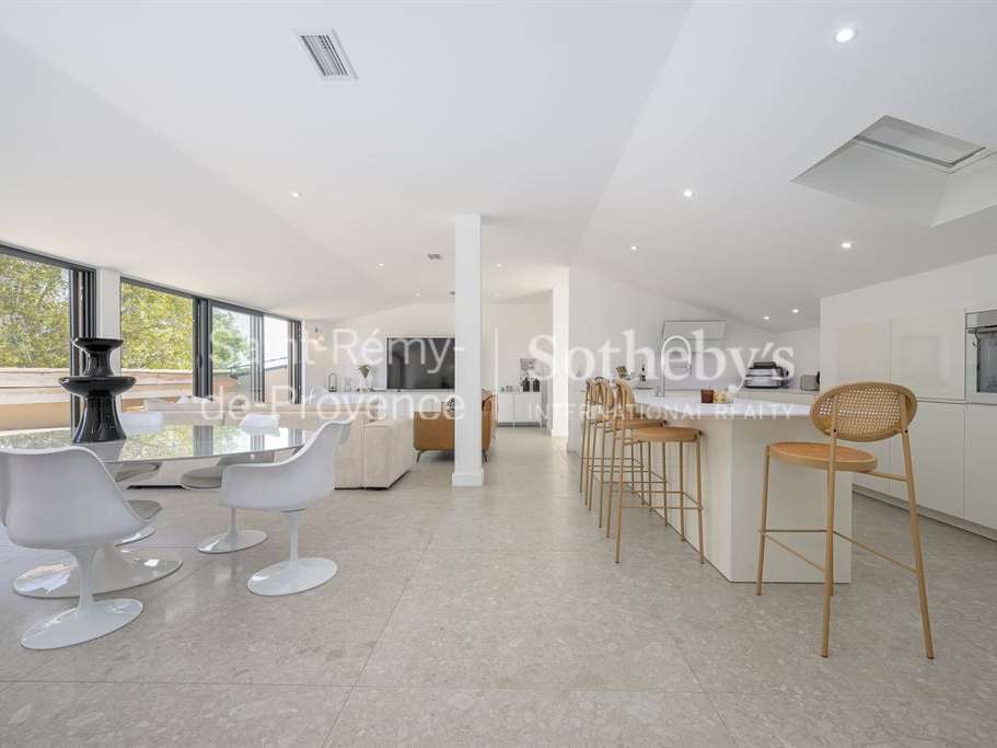 Appartement Arles