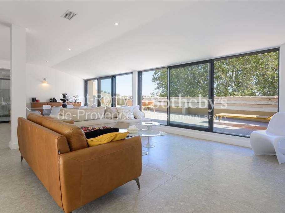 Appartement Arles