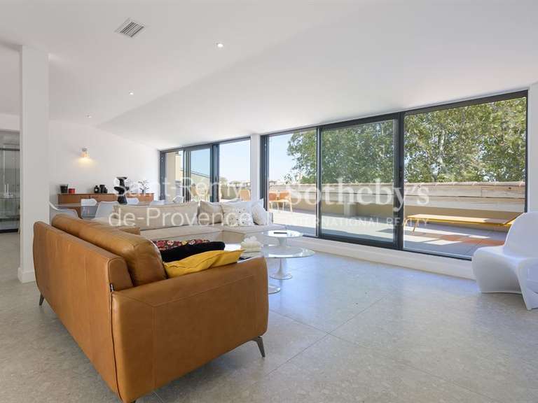 Appartement Arles - 2 chambres - 138m²