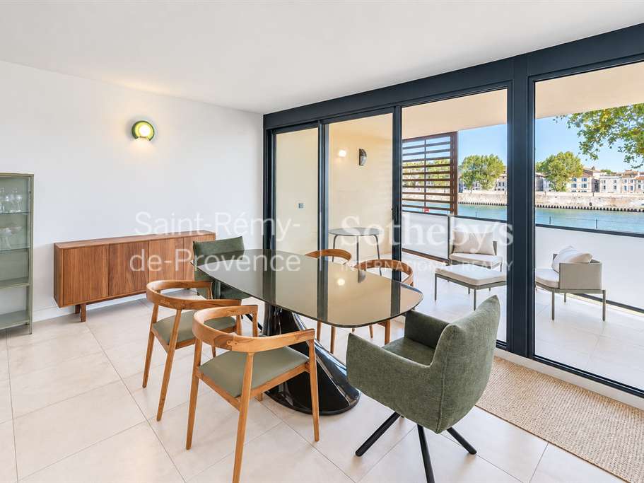 Appartement Arles