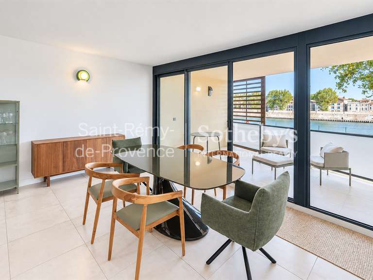 Appartement Arles - 3 chambres - 169m²