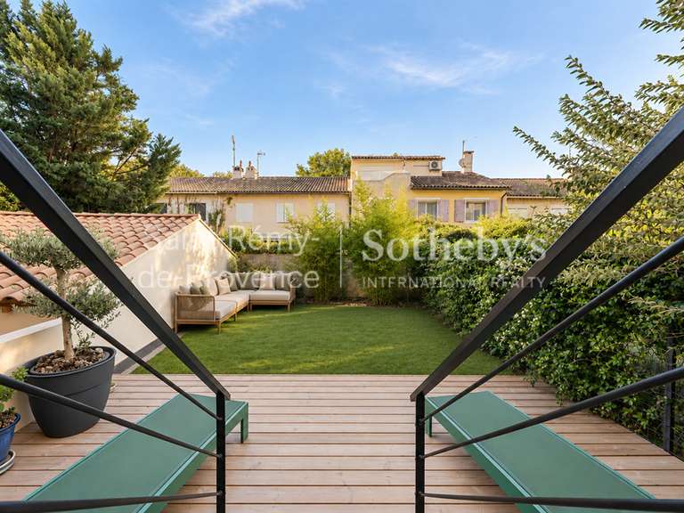 Appartement Arles - 3 chambres - 169m²