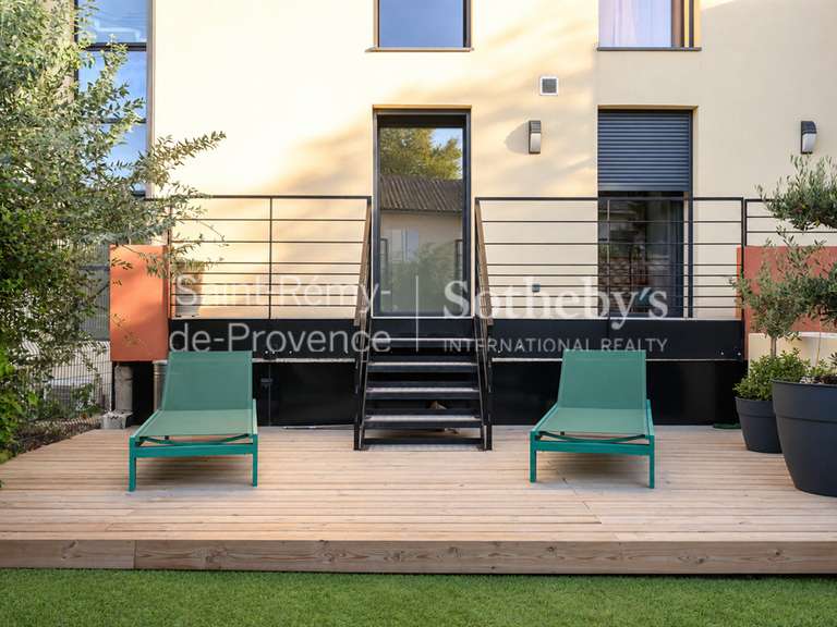 Appartement Arles - 3 chambres - 169m²
