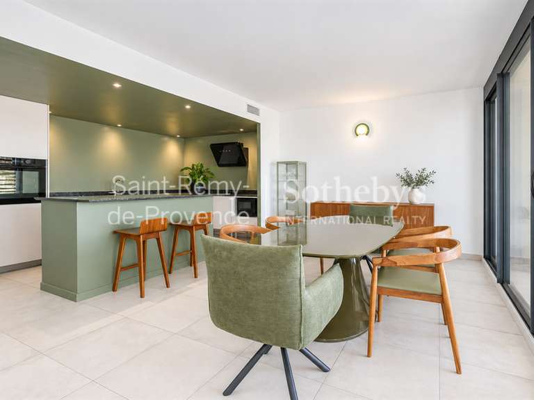 Appartement Arles - 3 chambres - 169m²