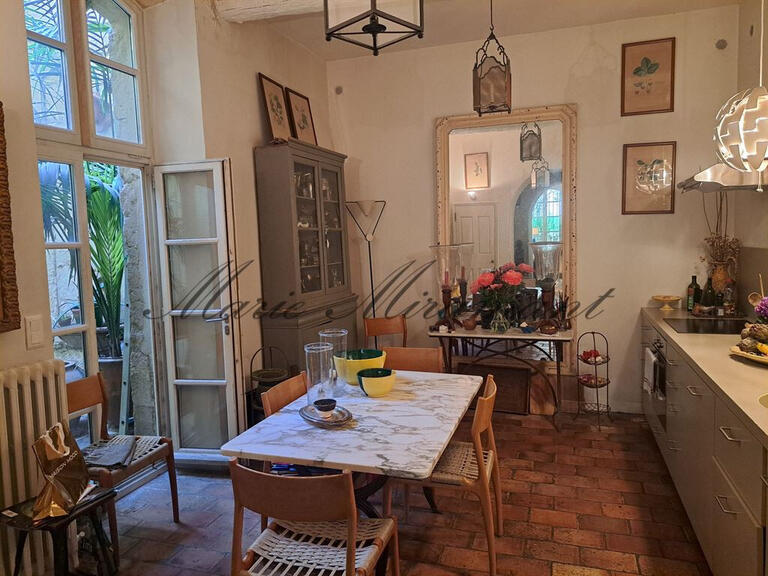 Mansion Arles - 4 bedrooms - 250m²