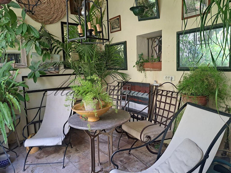 Mansion Arles - 4 bedrooms - 250m²