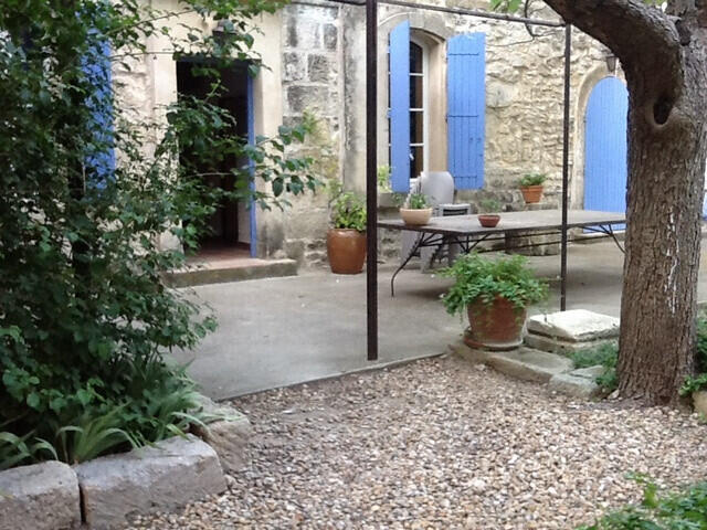 Sale House Arles - 15 bedrooms