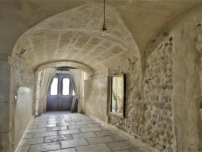 Vente Maison Arles - 5 chambres