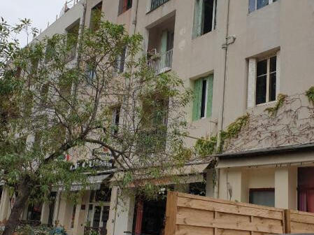 Vente Maison Arles - 5 chambres