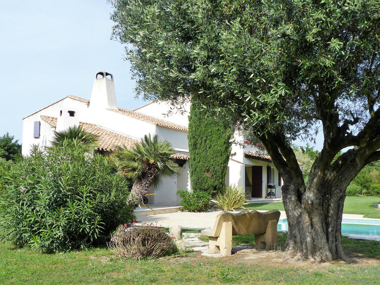 Sale House Arles - 4 bedrooms