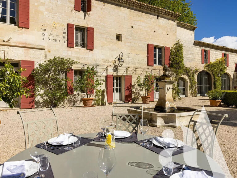 Holidays House Arles - 7 bedrooms