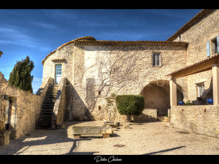 Vente Maison Arles - 14 chambres