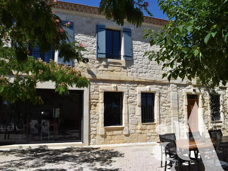 Holidays House Arles - 5 bedrooms