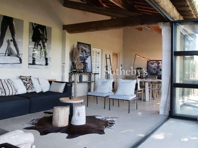 Maison Arles - 6 chambres - 347m²