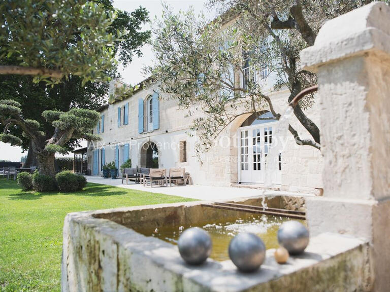 Vacances Maison Arles - 6 chambres