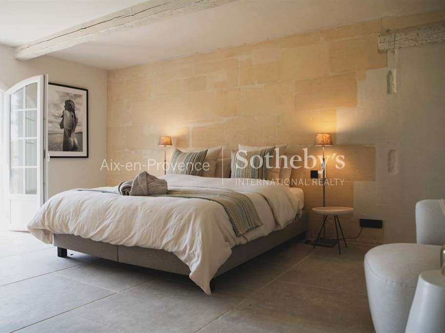 House Arles