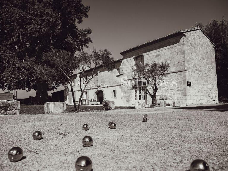 Vacances Maison Arles - 6 chambres