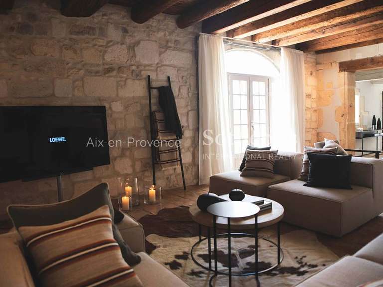 Maison Arles - 6 chambres - 347m²