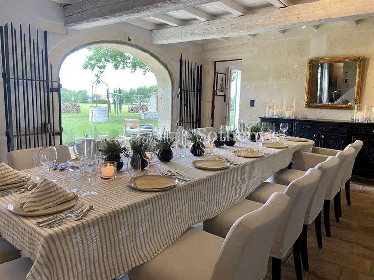 Maison Arles - 6 chambres - 347m²