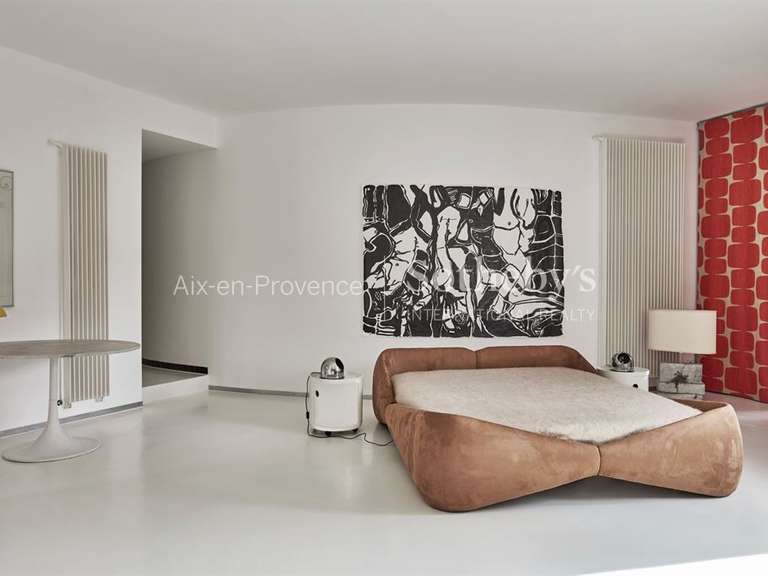 House Arles - 5 bedrooms - 500m²