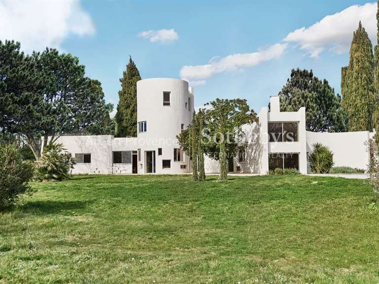 House Arles - 5 bedrooms - 500m²