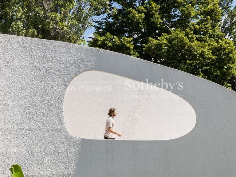 Maison Arles - 5 chambres - 500m²