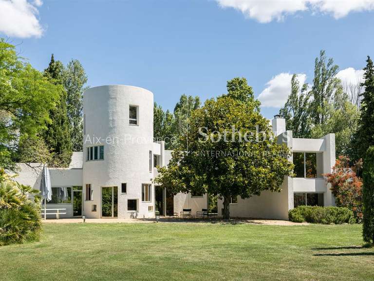 House Arles - 5 bedrooms - 500m²