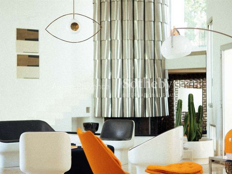 Maison Arles - 5 chambres - 500m²