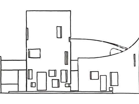 House Arles - 5 bedrooms - 500m²