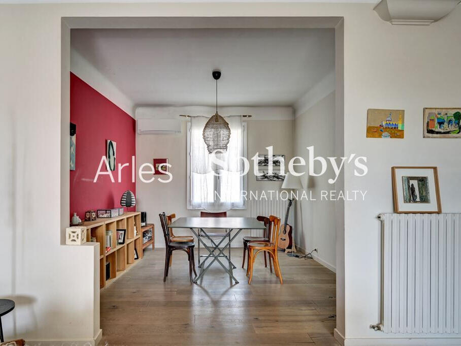 Maison Arles