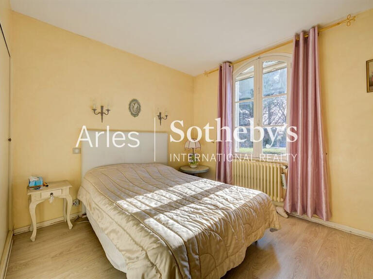 Vente Maison Arles - 4 chambres