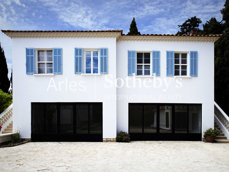 Vente Maison Arles - 16 chambres