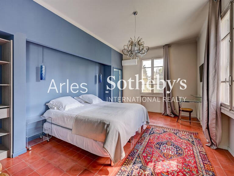 Vente Maison Arles - 16 chambres