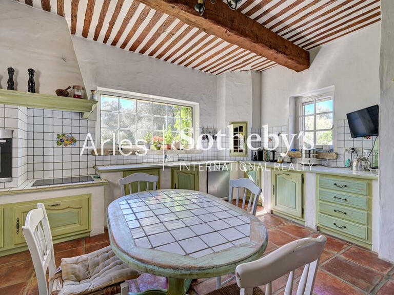 Vente Maison Arles - 6 chambres