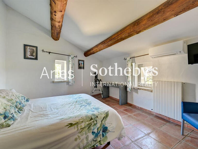 Vente Maison Arles - 6 chambres