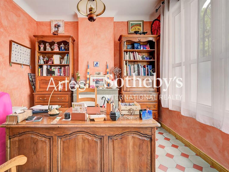 Vente Maison Arles - 3 chambres