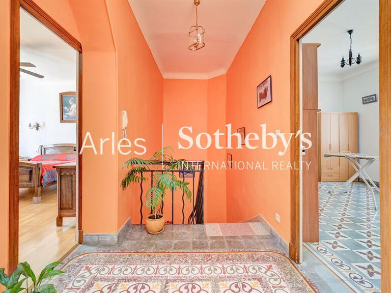 Vente Maison Arles - 3 chambres