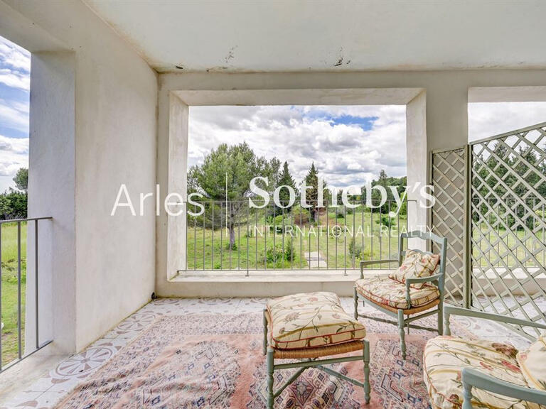 Vente Maison Arles - 6 chambres