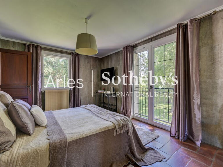 Vente Maison Arles - 7 chambres
