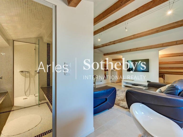 Vente Maison Arles - 7 chambres