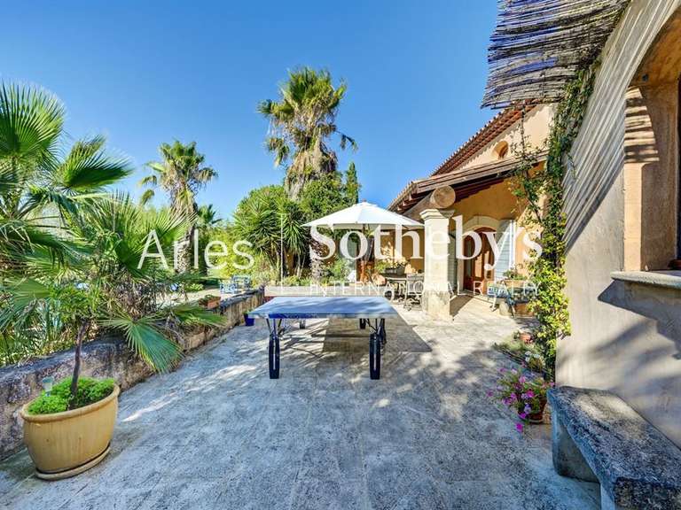 House Arles - 4 bedrooms - 196m²