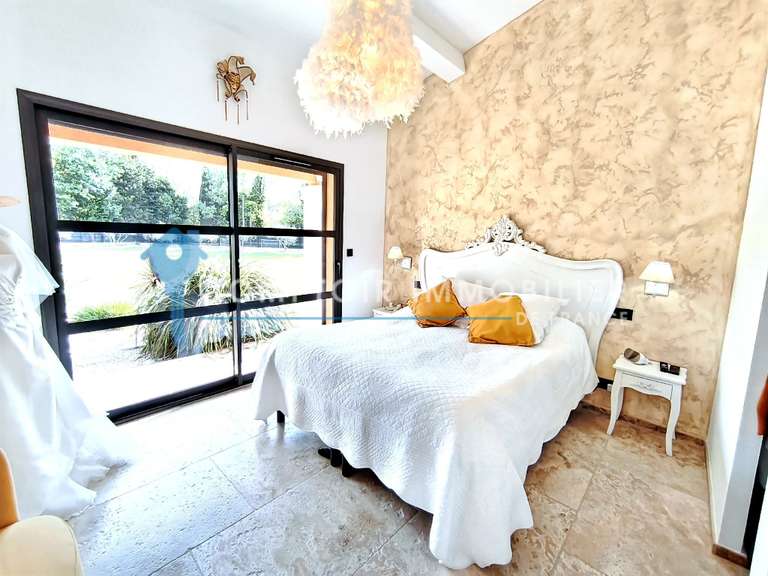 Maison Arles - 5 chambres - 193m²