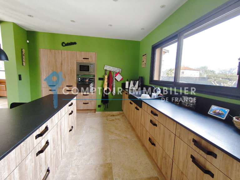 Maison Arles - 5 chambres - 193m²