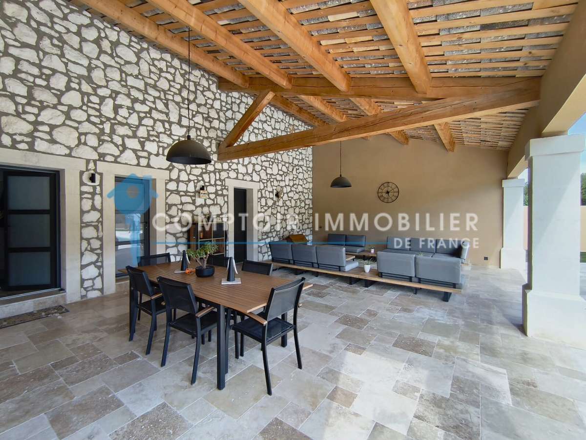 Maison Arles