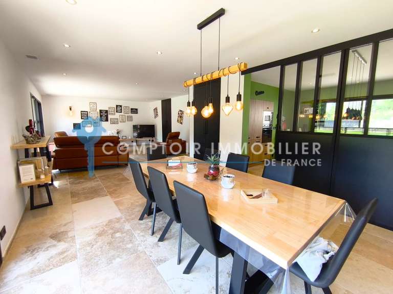 Maison Arles - 5 chambres - 193m²