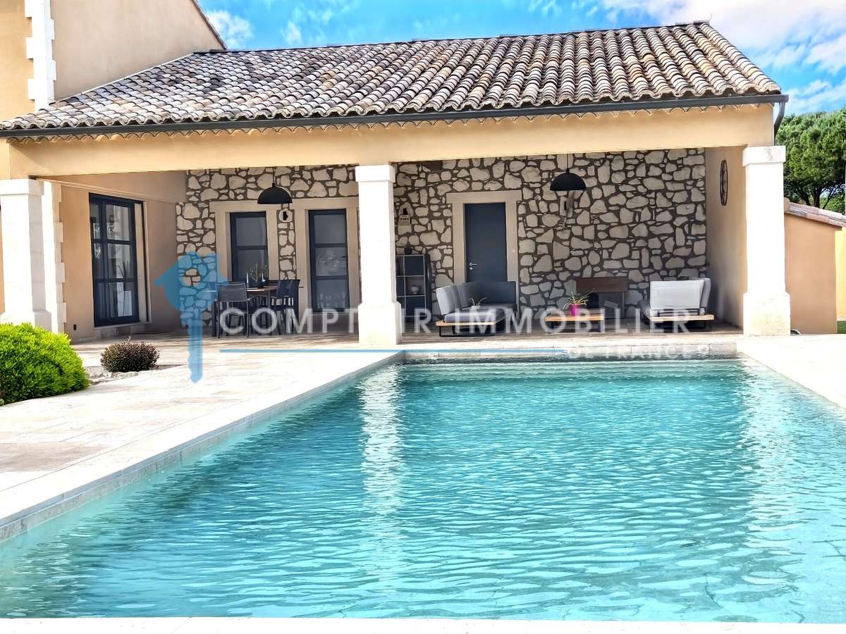 Maison Arles