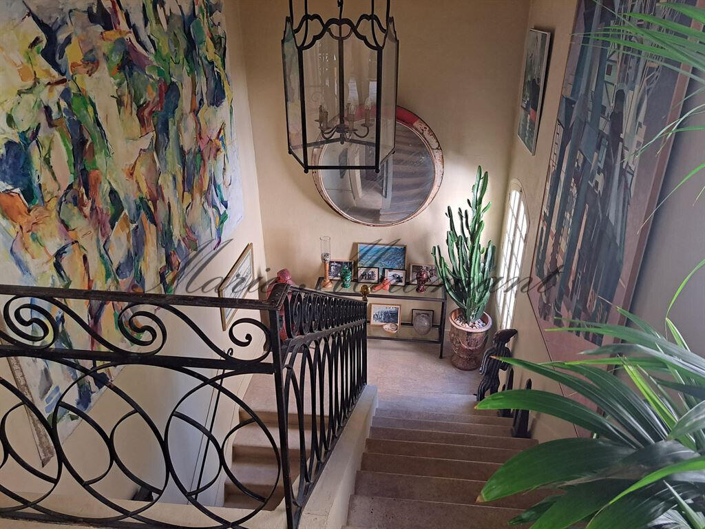 Maison Arles