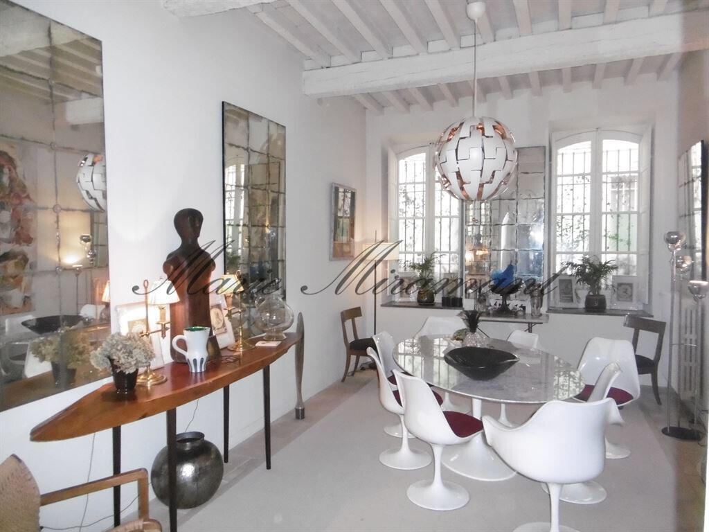 Maison Arles
