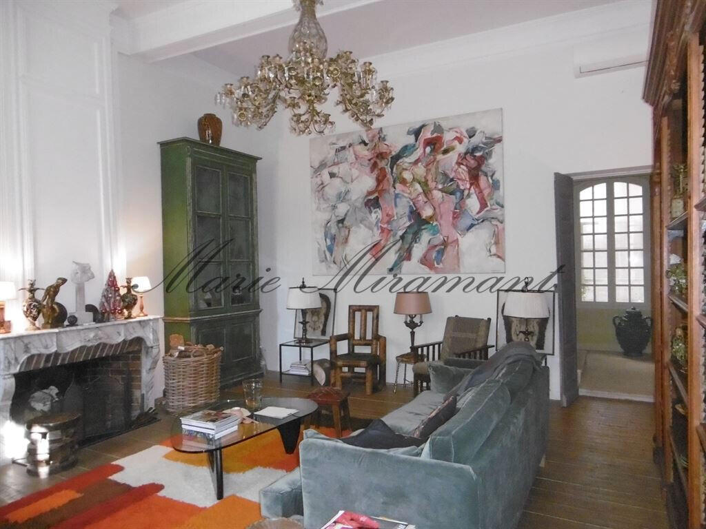 Maison Arles